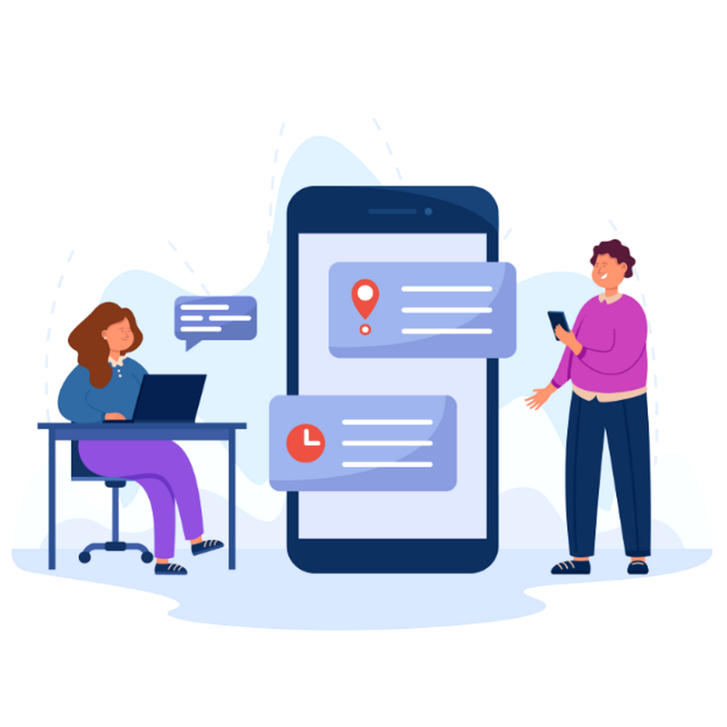Pre Booking Visitor — FrontDeskVisitor visitor management system feature